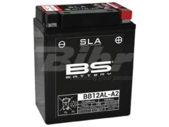 Batería BS Battery SLA BB12AL-A2 (FA)