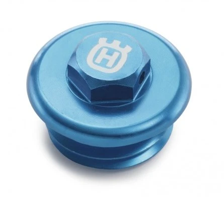 TAPON DE LLENADO DE ACEITE FACTORY HUSQVARNA 1 TAPON DE LLENADO DE ACEITE FACTORY HUSQVARNA