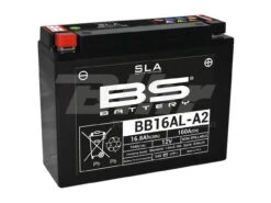 Batería BS Battery SLA BB16AL-A2 (FA)