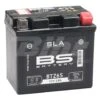 Batería BS Battery SLA BTZ6S (FA)