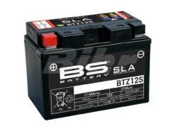 Batería BS Battery SLA BTZ12S (FA)