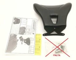 GIVI RESPALDO SUZUKI BURGMAN 650 02-12 (TB529) -Factory Bike Tianda 29508