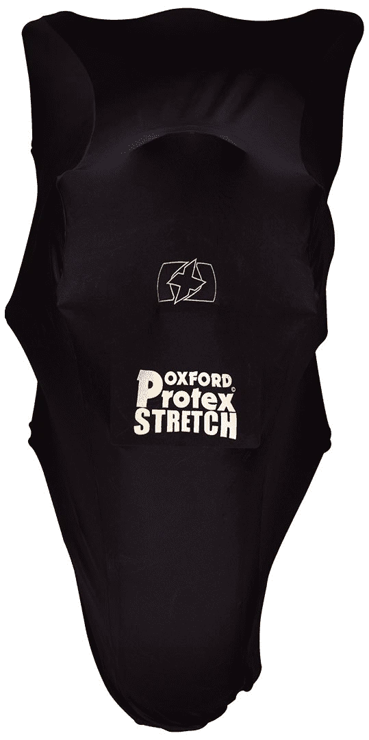 Funda Moto PROTEX STRETCH OXFORD Talla L 2 Funda Moto PROTEX STRETCH OXFORD Talla L - Imagen 2