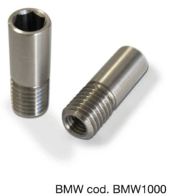 BARRACUDA ADAPTADOR AL MANILLAR BMW