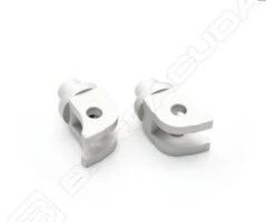 BARRACUDA SOPORTE ESTRIBERA DELANTERO HUSQVARNA (PAR)