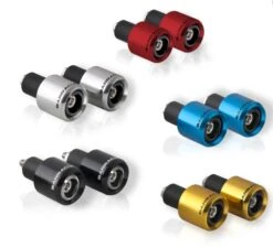 BARRACUDA ANTIVIBRACIONES CONTRAPESOS UNIVERSAL