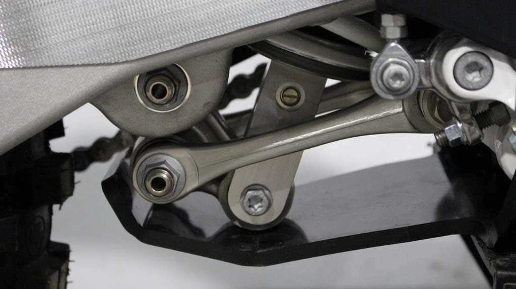 CUBRECARTER AXP RACING HUSQVARNA KTM 4T XTREM SKID PLATE BLACK 3 CUBRECARTER AXP RACING HUSQVARNA KTM 4T XTREM SKID PLATE BLACK - Imagen 3