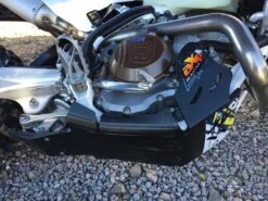 CUBRECARTER AXP RACING HUSQVARNA KTM 4T XTREM SKID PLATE BLACK 7 CUBRECARTER AXP RACING HUSQVARNA KTM 4T XTREM SKID PLATE BLACK -Factory Bike Tianda 30890