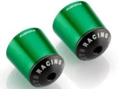 RIZOMA CONTRAPESOS PARA MANILLAR OEM MA510V