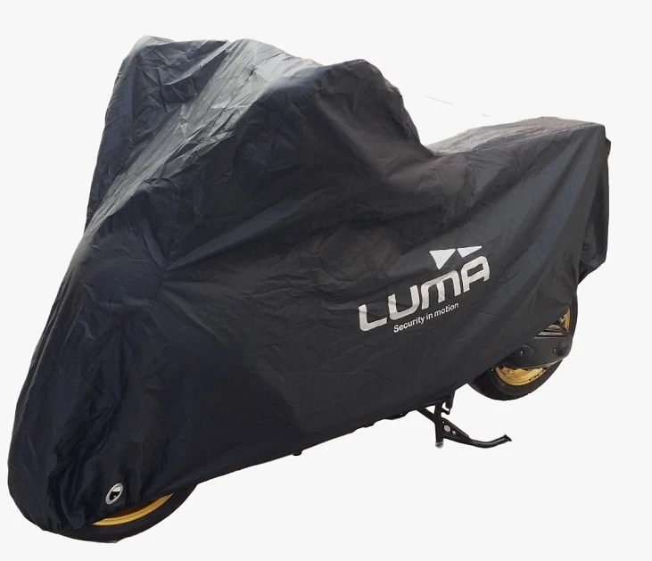 LUMA PROTECT HC101N - FUNDA PARA MOTO (HC101N) 1 LUMA PROTECT HC101N - FUNDA PARA MOTO (HC101N)
