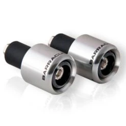 Barracuda Contrapesos De Aluminio N1000-A