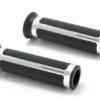 Barracuda Racing Grips Silver (N1026-A)