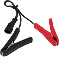 BC Battery Charger & Maintainer (700BCLP) -Factory Bike Tianda 31796