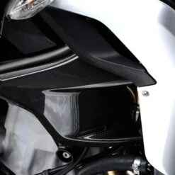 MV AGUSTA CORSE EXTRACTOR AIRE DERECHA FIBRA CARBONO DERECHA - DRAGSTER 800 (14-17) REF: RDTL062018A -Factory Bike Tianda 32153