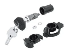 Givi Kit Cerradura Para Baúl V56, V56NN, V56NT, V56NNT MAXIA 4 (SL101)