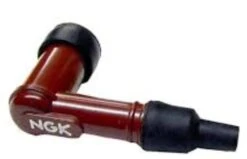 Pipa De Bujía NGK LB05E-R