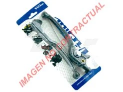 Juego De Manetas Carbono 80765