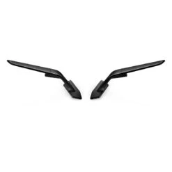 RIZOMA STEALTH MIRROR FOR BMW S1000RR BLACK (BSS010B) -Factory Bike Tianda 34155