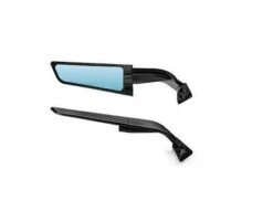 RIZOMA STEALTH MIRROR FOR HONDA CBR1000RR BLACK (BSS031B) -Factory Bike Tianda 34165