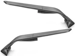 RIZOMA STEALTH MIRROR FOR SUZUKI GSXR-1000 THUNDER GREY (BSS050D) -Factory Bike Tianda 34199