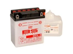 Batería BS Battery BS BB3L-B