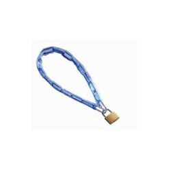 BUMPER CADENA + CANDADO 5MM