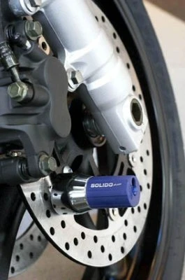 LUMA CANDADO DISCO SOLIDO ACCES MAXI SCOOTER (SOLIDO ACCESS) 2 LUMA CANDADO DISCO SOLIDO ACCES MAXI SCOOTER (SOLIDO ACCESS) - Imagen 2