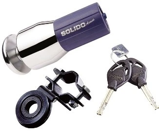 LUMA CANDADO DISCO SOLIDO ACCES MAXI SCOOTER (SOLIDO ACCESS) 3 LUMA CANDADO DISCO SOLIDO ACCES MAXI SCOOTER (SOLIDO ACCESS) - Imagen 3