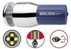 LUMA CANDADO DISCO SOLIDO ACCES MAXI SCOOTER (SOLIDO ACCESS) 7 LUMA CANDADO DISCO SOLIDO ACCES MAXI SCOOTER (SOLIDO ACCESS) -Factory Bike Tianda 35231