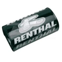 Renthal P230 Fatbar Manillar Acolchado – Negro/Blanco