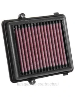 Funda Filtro K&N Harley Davidson