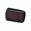 Filtro Aire K&N Yamaha YZF 125 R/WR 125