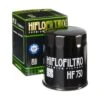 Filtro De Aceite Hiflofiltro HF750