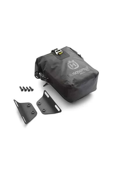 Husqvarna Bolsa Trasera Con Anclajes Vitpilen/Svartpilen 401/125 1 Husqvarna Bolsa Trasera Con Anclajes Vitpilen/Svartpilen 401/125