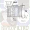 Filtro De Aceite Hiflofiltro HF540