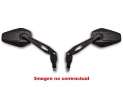 Espejo Peugeot Vivacity Sport Line Dcho