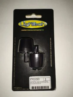 LIGHTECH CONTRAPESOS LISOS PARA VARIOS MODELOS (KTM02K2NER)