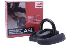 IFAM ANCLAJE PARA SUELO AS1 -Factory Bike Tianda 41531