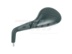 Espejo Yamaha AEROX Izdo (tapeta Negra)