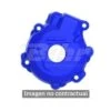 POLISPORT 91051 KIT PROTECTOR TAPA EMBRAGUE + ENCENDIDO HUSQVARNA TE250/300 (17-21) AZUL