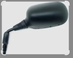 Retrovisor Izquierdo Honda Forza 300 (13-)