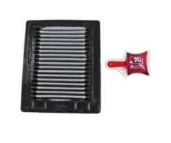 Filtro Aire K&N Yamaha TTR 225