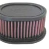 Filtro Aire K&N Yamaha Fazer 600 Kn