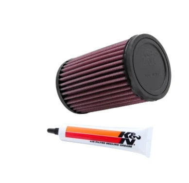 Filtro Aire K&N Yamaha Big Bear 250 1 Filtro Aire K&N Yamaha Big Bear 250