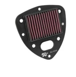 Filtro Aire K&N Suzuki VL 800 Intruder