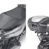 GIVI ANCLAJE SR1187B PARA HONDA FORZA 125, 350 (2021 2022)