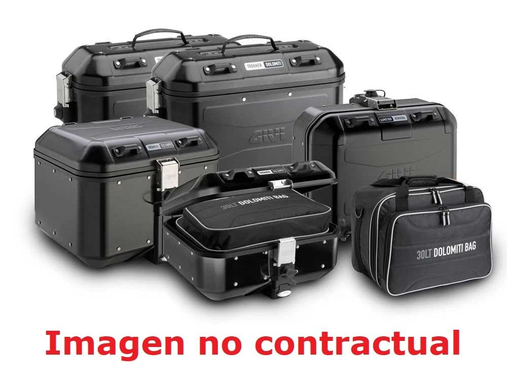 GIVI MONORACK P/M5M-M6M YAMAHA.MT03.321.2020 2151FZ 1 GIVI MONORACK P/M5M-M6M YAMAHA.MT03.321.2020 2151FZ