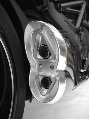 ESCAPE ZARD DUCATI DIAVEL 3 ESCAPE ZARD DUCATI DIAVEL - Imagen 3