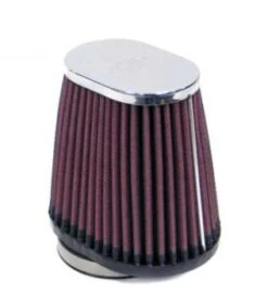 Filtro Aire K&N TMax 500 Cromado