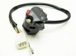 Botonera Tecnium Luces/claxon/stop KTM